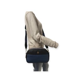 Pip Studio FRIDA cross body bag medium blue